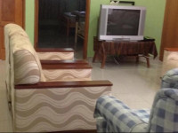 De Z Holiday Home