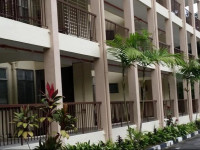 Sunshine @ Bayu Emas Apartment