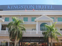 Kingston Executive Hotel