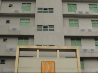 My Inn Hotel