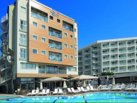 Cettia Beach Resort 