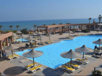 Romance Hotel Ain Sukhna