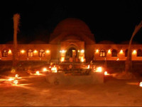 Shanda Lodge Desert Resort