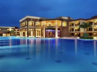 Hilton Alexandria Corniche 