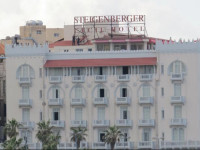 Steigenberger Cecil Hotel Alexandria