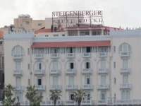 Steigenberger Cecil Hotel Alexandria 