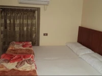 Al Maghraby Hotel 3*