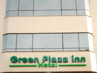Green Plaza Inn Hotel Alexandria