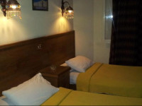 Acropole Hotel
