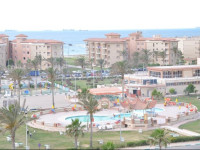 Apart - Ajami Hotel Armed Forces Apartments