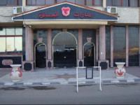 Apart - Asafra Hotel Apartments