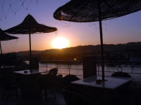 Nile Hotel Aswan