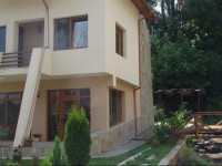 The Lake Villa