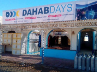 Dahab Days Diving &amp; Safari