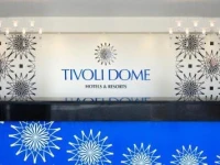 Tivoli Dome Marina Hotel 