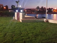 Villas in Marina 5