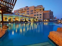 Helnan Dream Land Hotel 