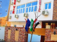 Bonne Vie 2 Hotel 