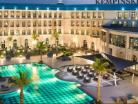 Royal Maxim Palace Kempinski Cairo