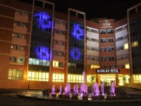 Tolip El Galaa Hotel Cairo 