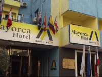 Mayorca Hotel Cairo