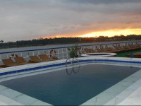 Lady Daiana Nile Cruise Hotel