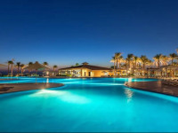 Cleopatra Luxury Resort Makadi Bay Hurghada