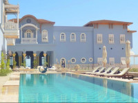 La Maison Bleue El Gouna