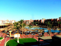 Albatros Aqua Vista Resort &amp; Spa