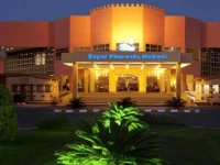 Green Village Resort Makadi Bay 