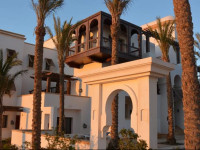 Ancient Sands Resort