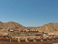 Roots Luxury Camp Redsea 3*