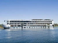 Semiramis II - Every Saturday From Luxor / Every Wednesday From Aswan 5*