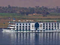 Sonesta Moon Goddess Cruise - Luxor- Aswan - 03 & 07 nights Each Saturday