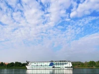 Swiss Inn Radamis I Cruise 5*