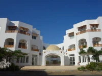 Blue Vision Diving Hotel 