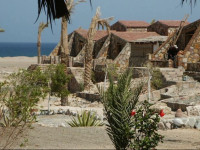Ecolodge Bedouin Valley