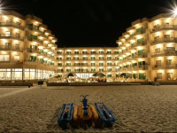 Beau Site Hotel Marsa Matrouh
