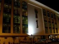 New Ledo Hotel Marsa Matruh 