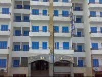 New Ledo Hotel Marsa Matruh