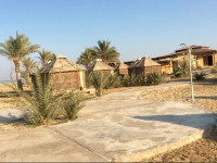 Fayrouza Camp
