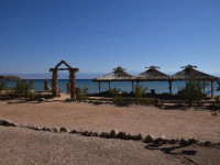 Sababa Camp Nuweiba