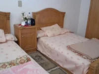 Two-Bedroom Chalet at Golden Beach 