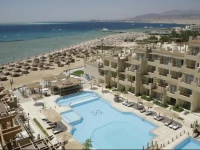 Shams Imperial Abu Soma Resort 