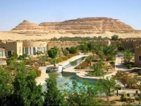 Siwa Shali Resort 3*