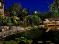 The House In Abirim 