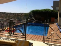 Villa Toscan 