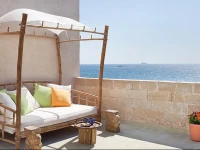 Four Hearts - Acres Sea Side Suite 