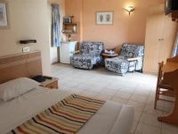 Almog Kibbutz Hotel 