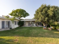 Almagor House 